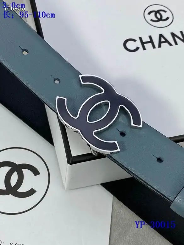 Chanel 30mm 95-110cm 8L (35)